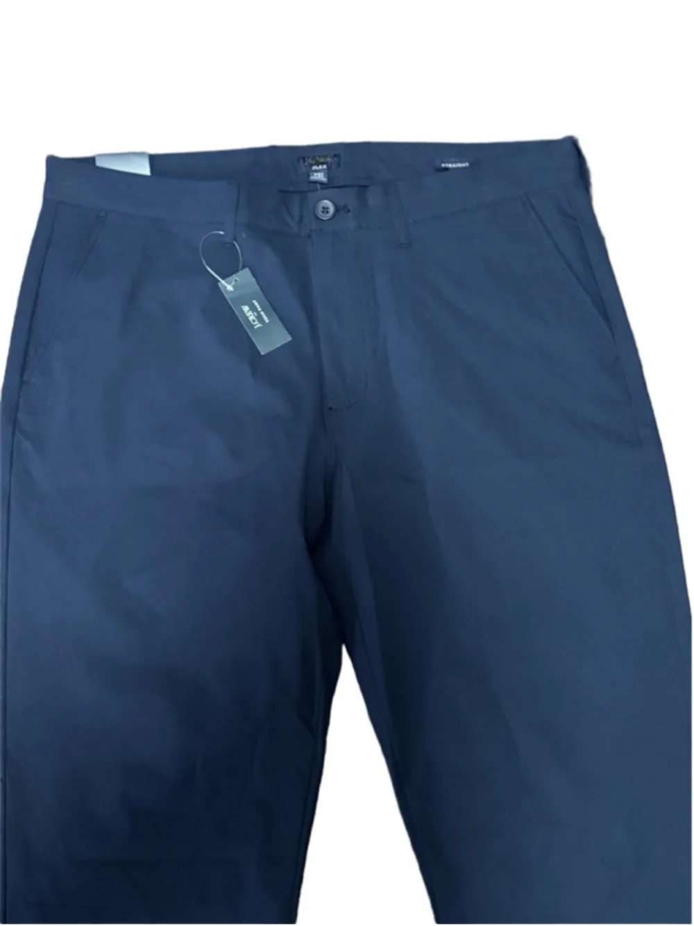NWT J.Crew Straight-fit tech chino pant size 34x34